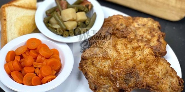 Pork Chop