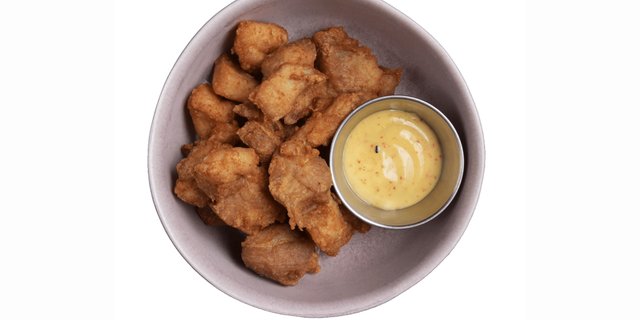 Chicken Karaage Tray
