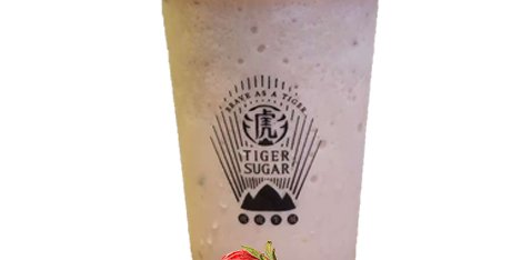 Strawberry Slush