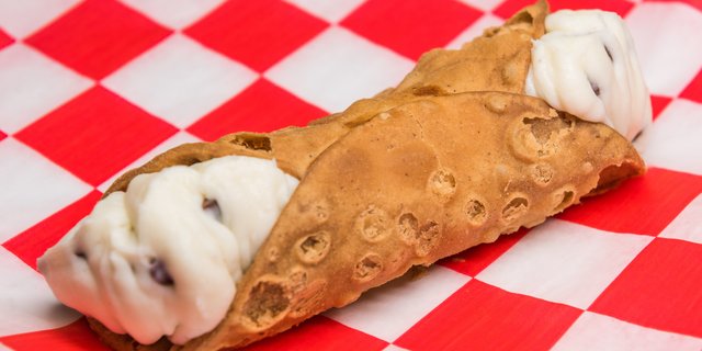 Cannoli