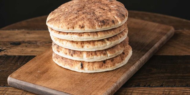 PITA 5 PACK