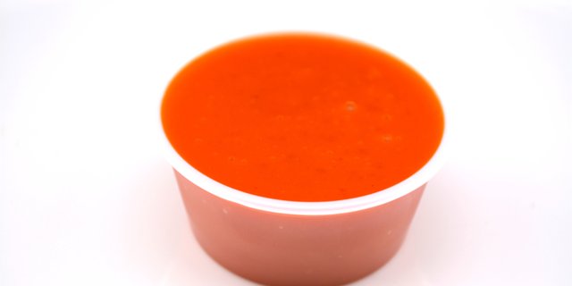 Buffalo Sauce