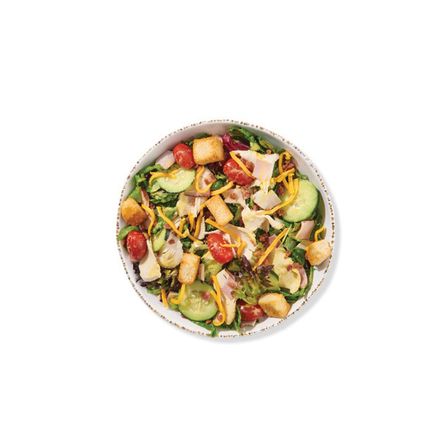 Ultimate Salad