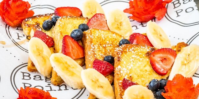 French Toast