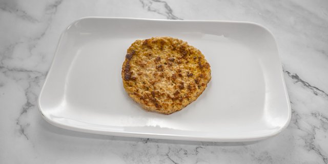 Breakfast Meat