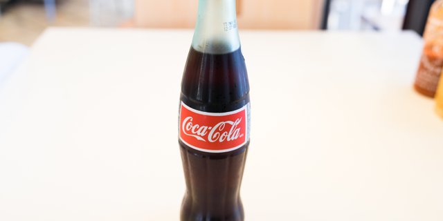 Mexican Coke
