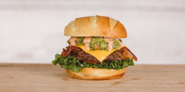 Shem Burger