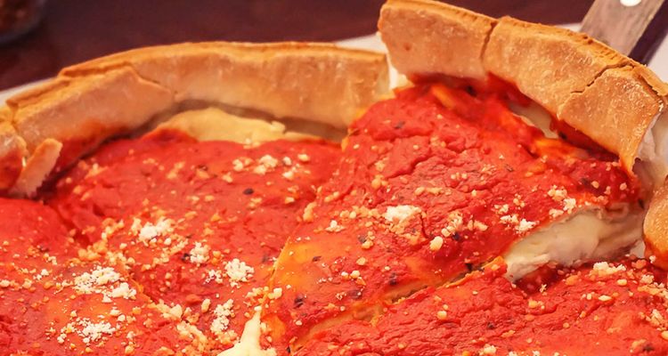 Zazzo's Catering, Westmont, IL