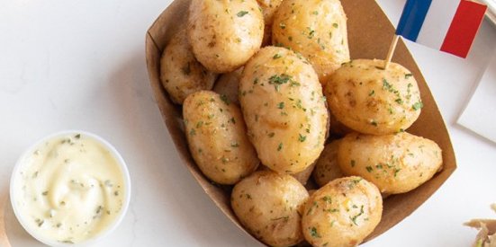Petite Patates