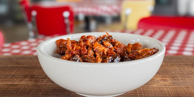 Pulled Pork