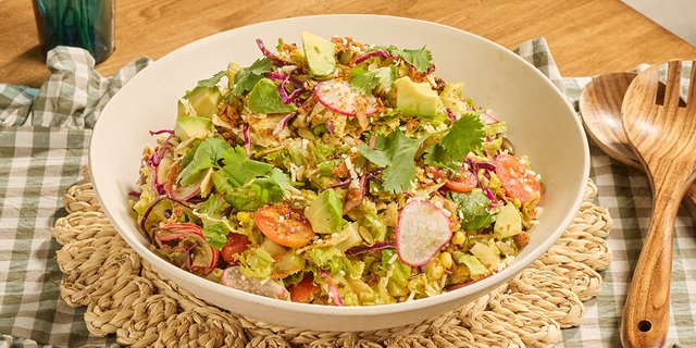 Taco Salad