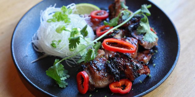 Vietnamese Pork