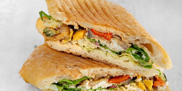 Business Lunch Special