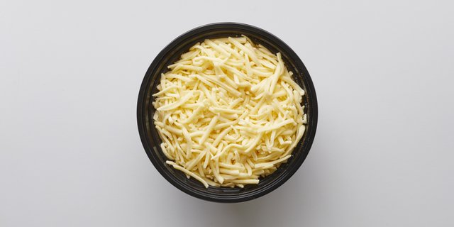 Shredded Cheese