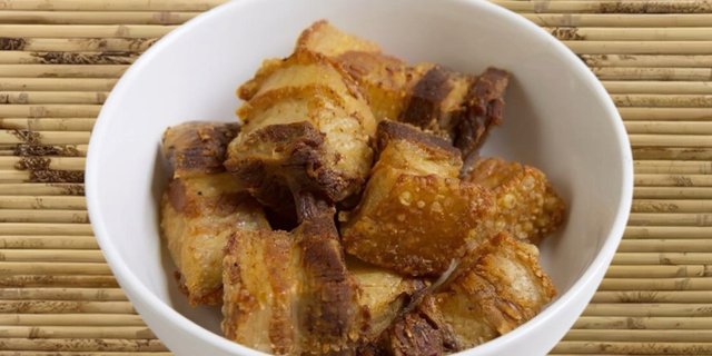 Lechon Kawali