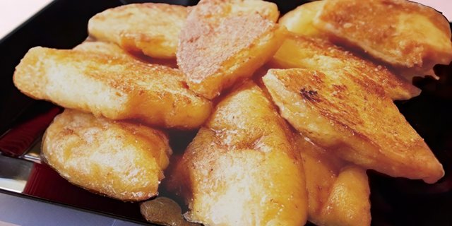 Grilled Cheese Donut Bites