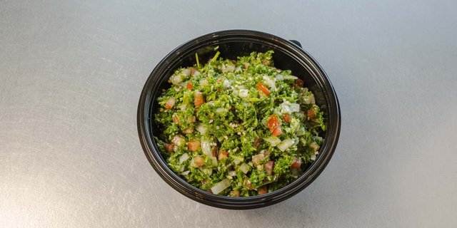 Tabbouleh