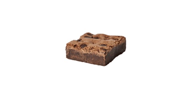 Triple Chocolate Brownie