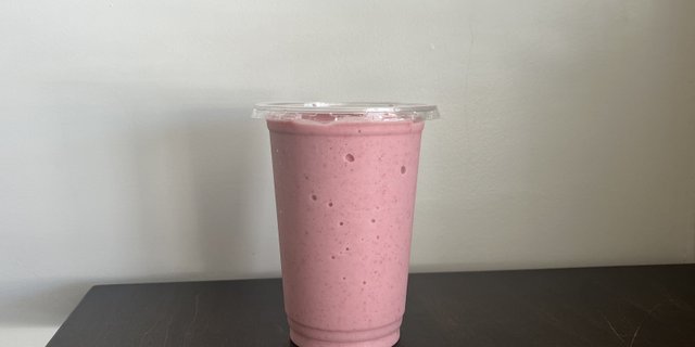 Love Yourself Smoothie