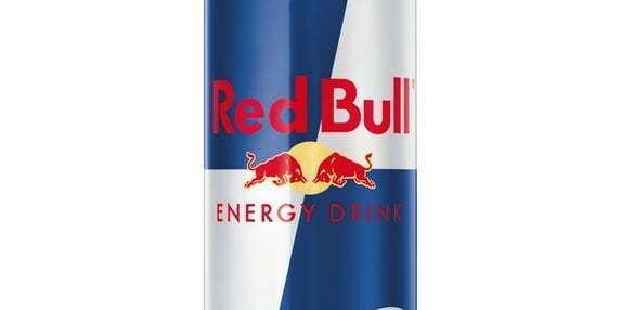 Red Bull