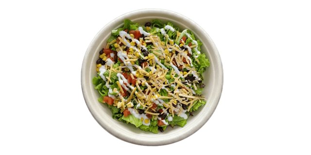 Chicken Avocado Salad