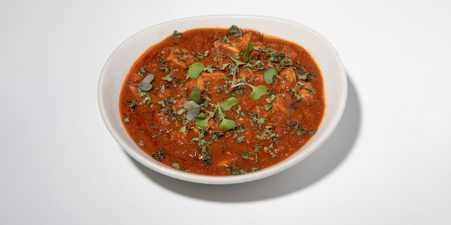 Chicken Makhni Butter