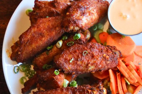 Liberty Wings