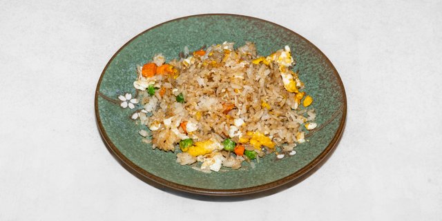 Fried Rice