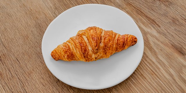 Butter Croissant