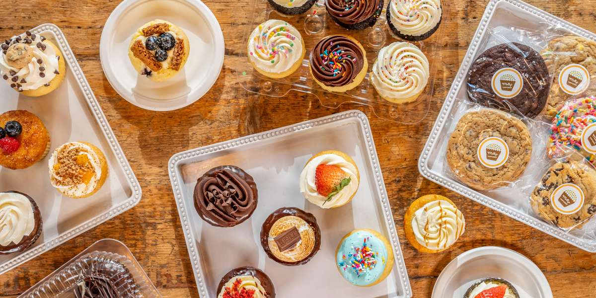Molly's Cupcakes