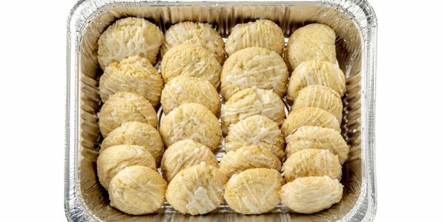 Sugar Cookie Platter