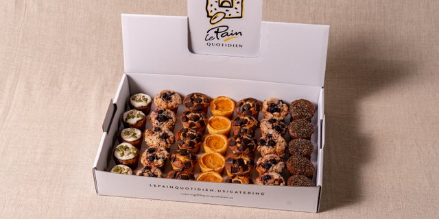 Mini Muffin Board