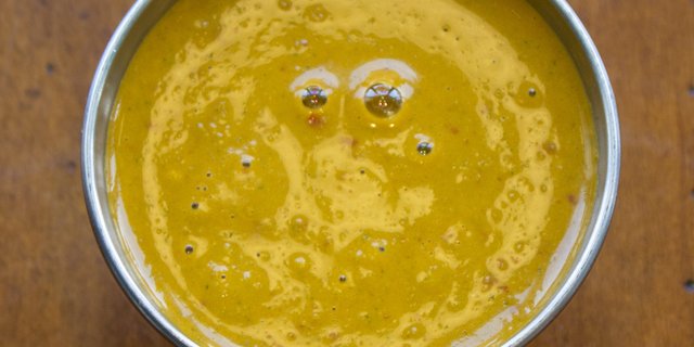 Chimichurri Sauce