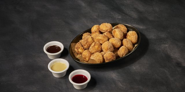 Bag O' Donuts