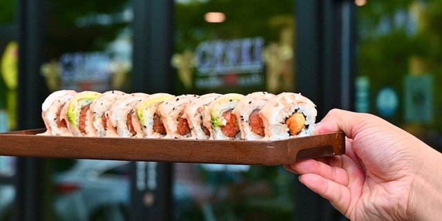 Prado Roll