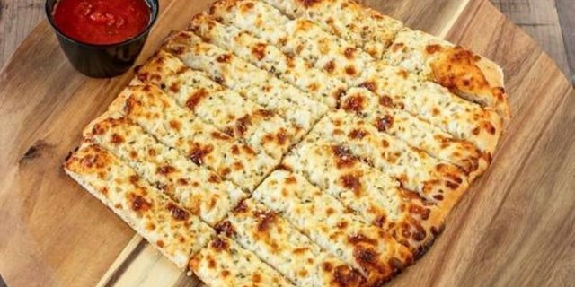 Cheese Bread