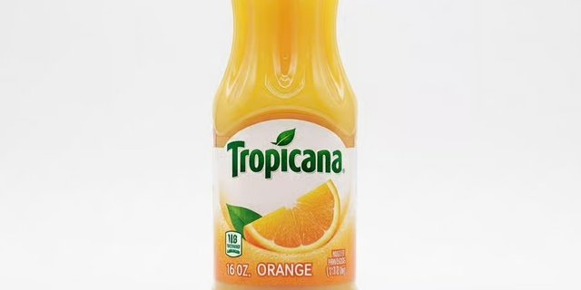 Orange Juice