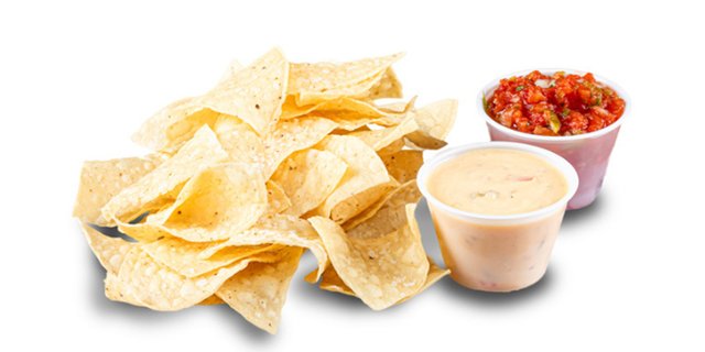 Chips & Dips