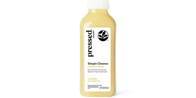 Simple Cleanse