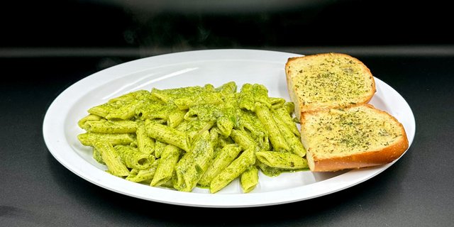Pesto Pasta