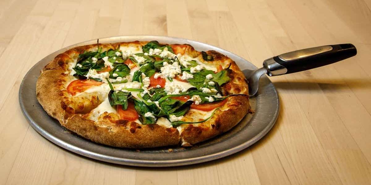 DownCity Pizza