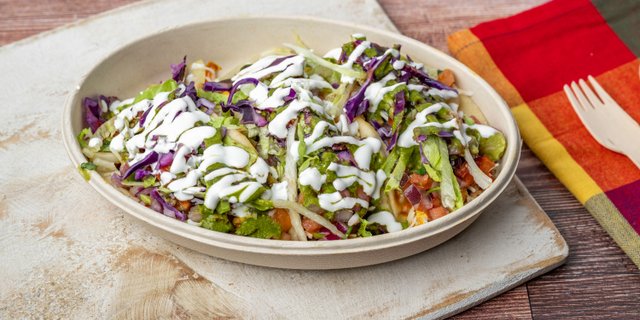 Taco Box