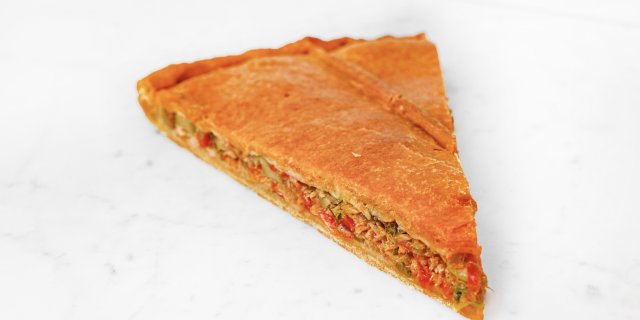 "La Gallega" Empanada Box