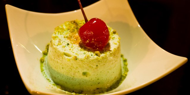 Kulfi