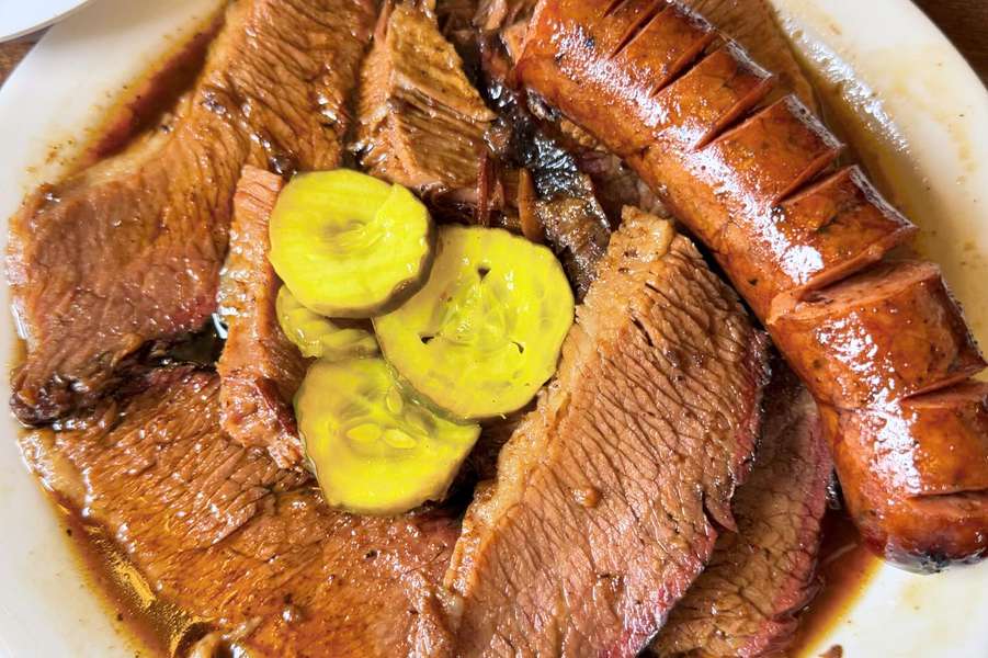 Dr. Hogly Wogly's BBQ