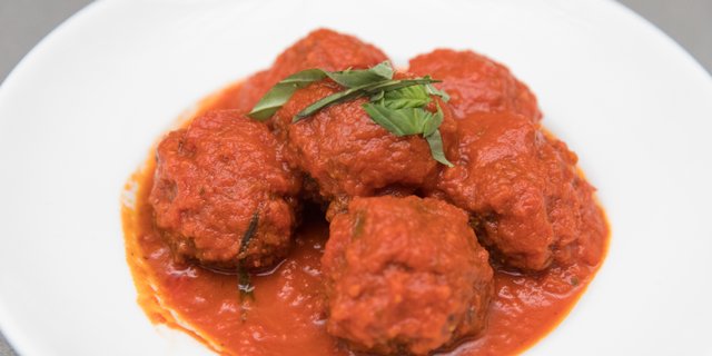 Meatballs