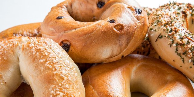 Multi Bagel Combo