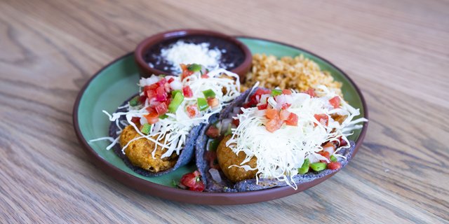 Taco Boxed Lunch