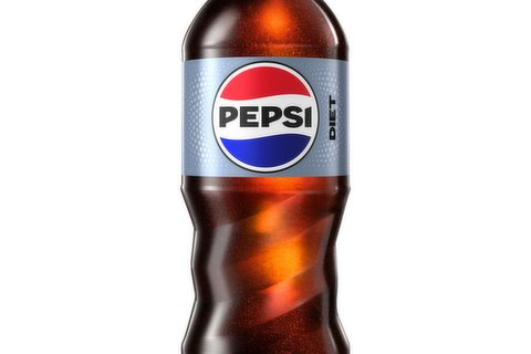 20 Oz Diet Pepsi