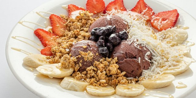 Acai Bowl